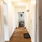 Ferienwohnung Kaufbeuren شقة