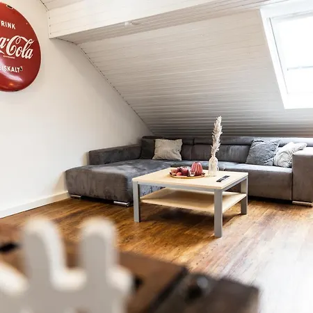 Ferienwohnung Kaufbeuren Kaufbeuren