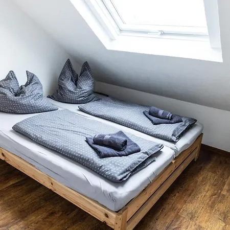 Ferienwohnung Kaufbeuren Appartement