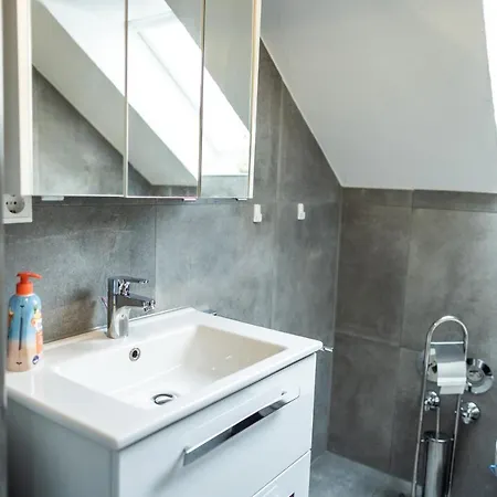 Ferienwohnung Kaufbeuren