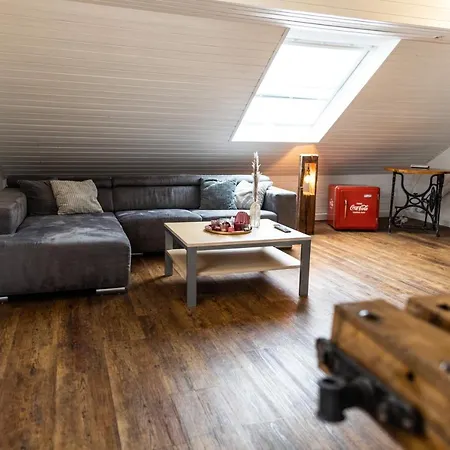 Ferienwohnung Kaufbeuren *