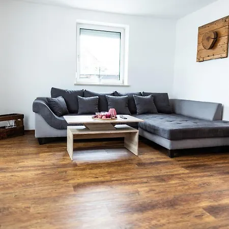Ferienwohnung Kaufbeuren