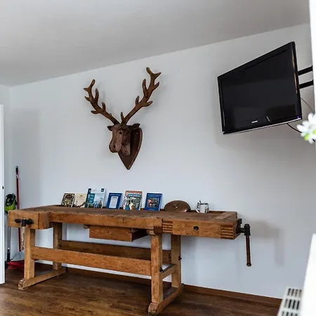 Ferienwohnung Kaufbeuren *