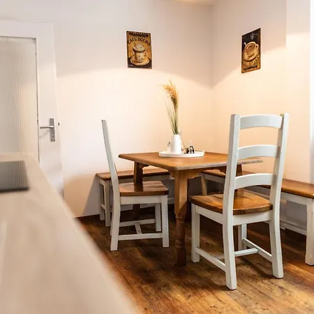 Ferienwohnung Kaufbeuren