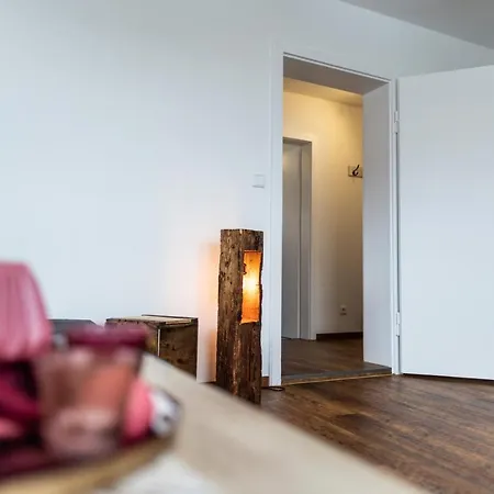 Apartment Ferienwohnung Kaufbeuren