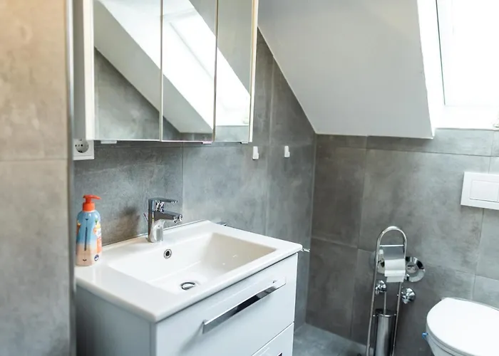 Ferienwohnung Kaufbeuren