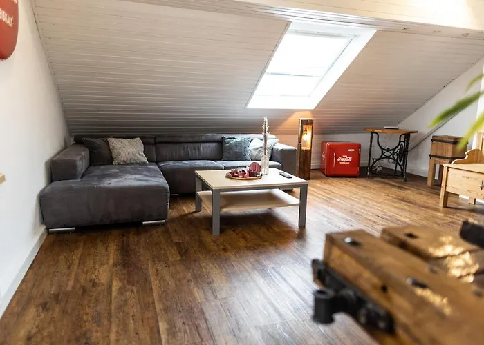Ferienwohnung Kaufbeuren *