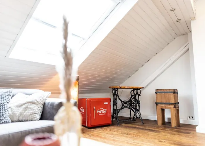 Appartamento Ferienwohnung Kaufbeuren *