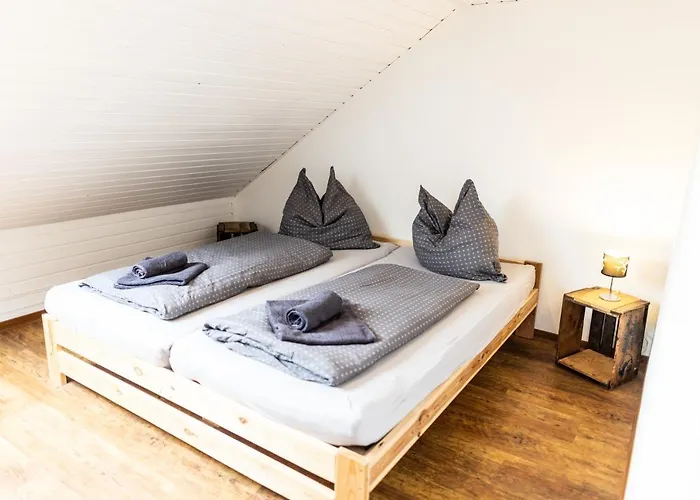 Ferienwohnung Kaufbeuren * Kaufbeuren