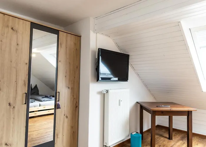 Ferienwohnung Kaufbeuren * Kaufbeuren