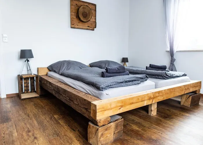 Ferienwohnung Kaufbeuren Kaufbeuren