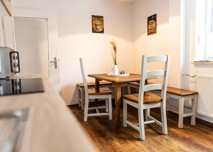 Ferienwohnung Kaufbeuren