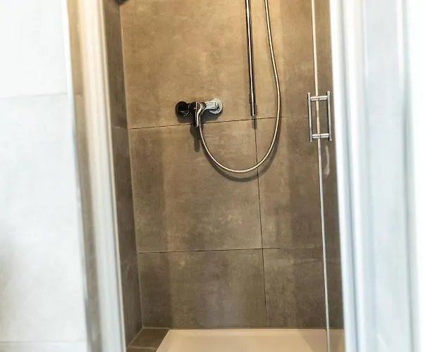 Ferienwohnung Kaufbeuren Appartamento *