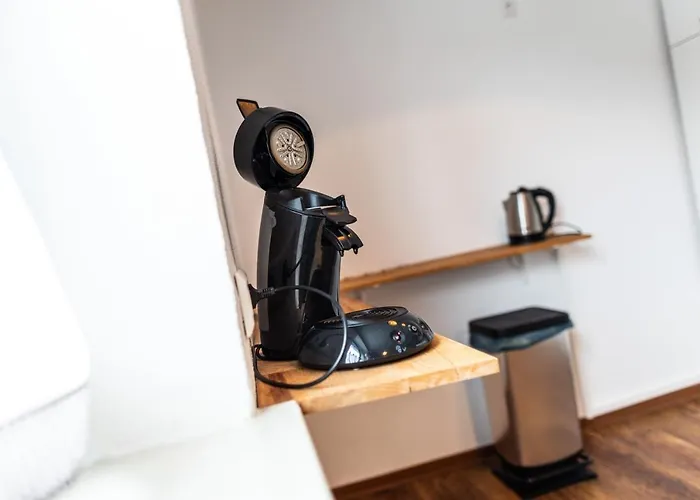 Ferienwohnung Kaufbeuren * Kaufbeuren