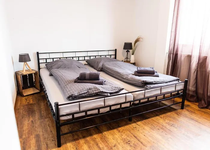 Appartamento Ferienwohnung Kaufbeuren Kaufbeuren