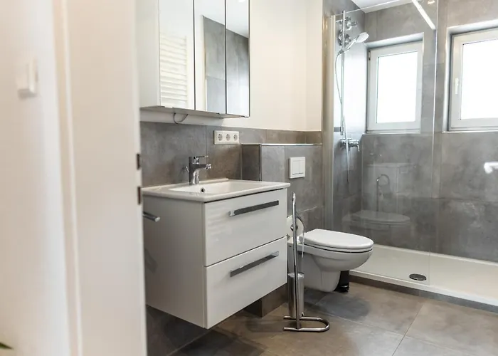 Ferienwohnung Kaufbeuren Appartamento Kaufbeuren