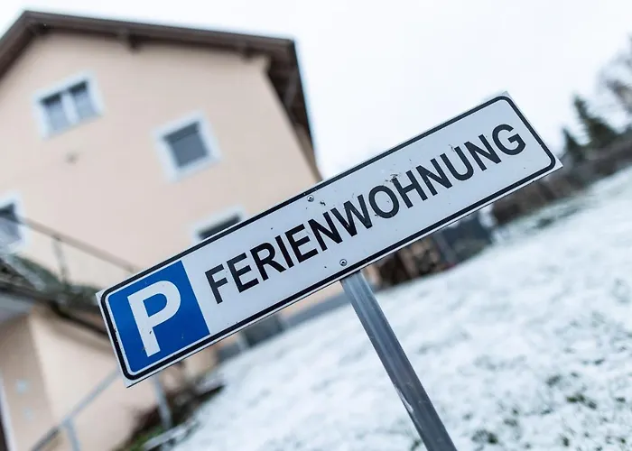 Ferienwohnung Kaufbeuren Appartamento *