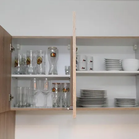 Ferienwohnung Kaufbeuren Кауфбойрен