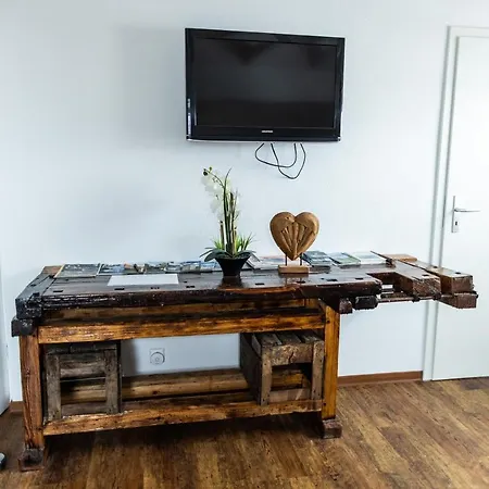 Ferienwohnung Kaufbeuren Lägenhet Kaufbeuren