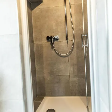 Ferienwohnung Kaufbeuren Апартаменты *