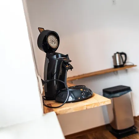 Ferienwohnung Kaufbeuren * Кауфбойрен