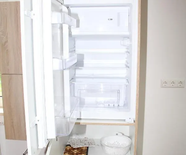 Apartamento Ferienwohnung Kaufbeuren *