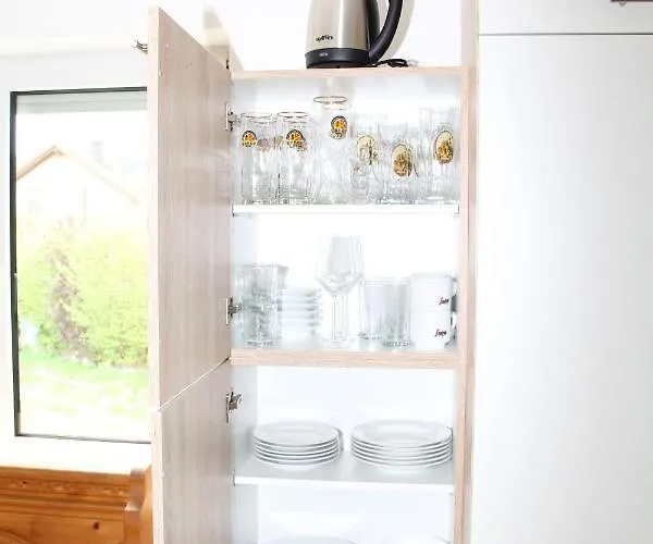 Apartamento Ferienwohnung Kaufbeuren