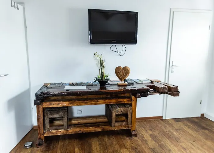 Ferienwohnung Kaufbeuren Apartamento Kaufbeuren