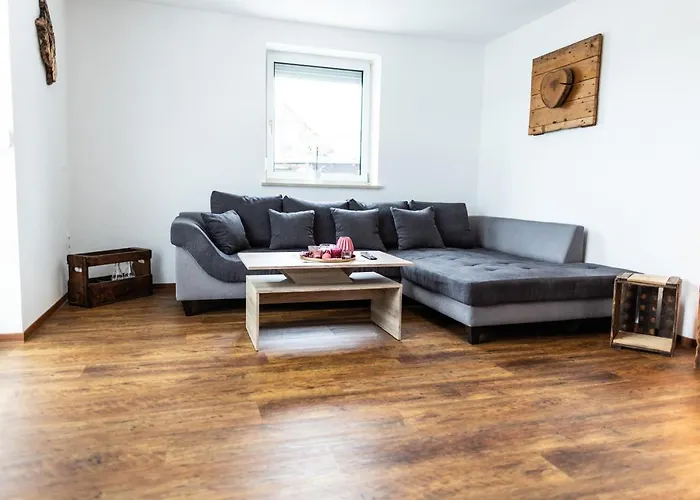 Ferienwohnung Kaufbeuren