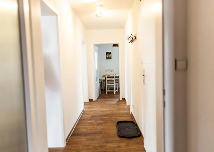 Ferienwohnung Kaufbeuren Apartment