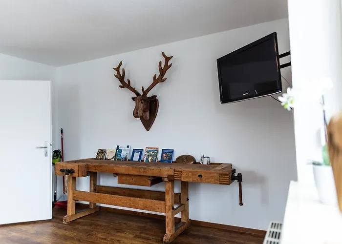 Ferienwohnung Kaufbeuren *