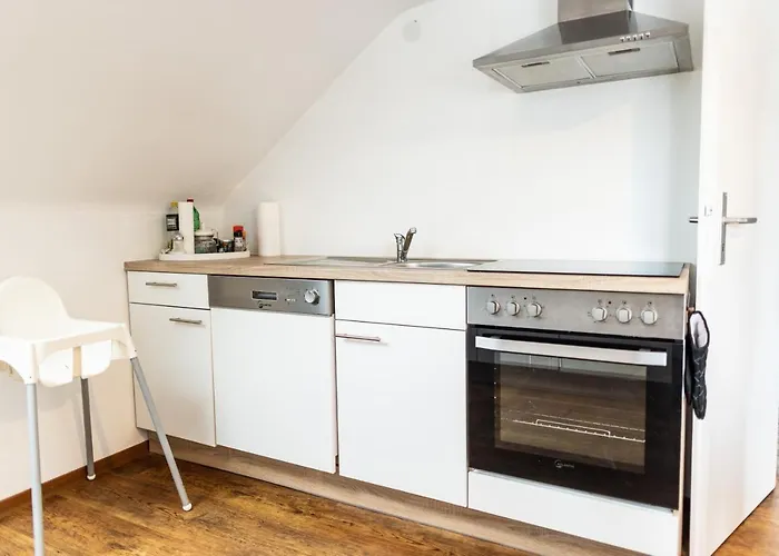 Apartment Ferienwohnung Kaufbeuren Kaufbeuren